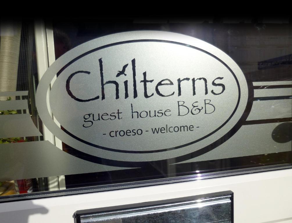 Chilterns Guest House Llandudno Kültér fotó