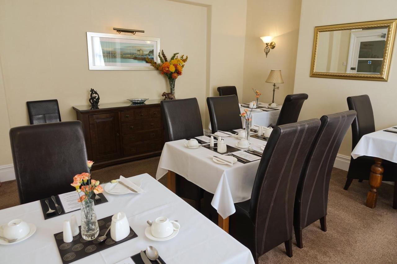 Chilterns Guest House Llandudno Kültér fotó